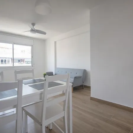 Apartment Tarraco Homes - Th64 Luminoso Y Espacioso *