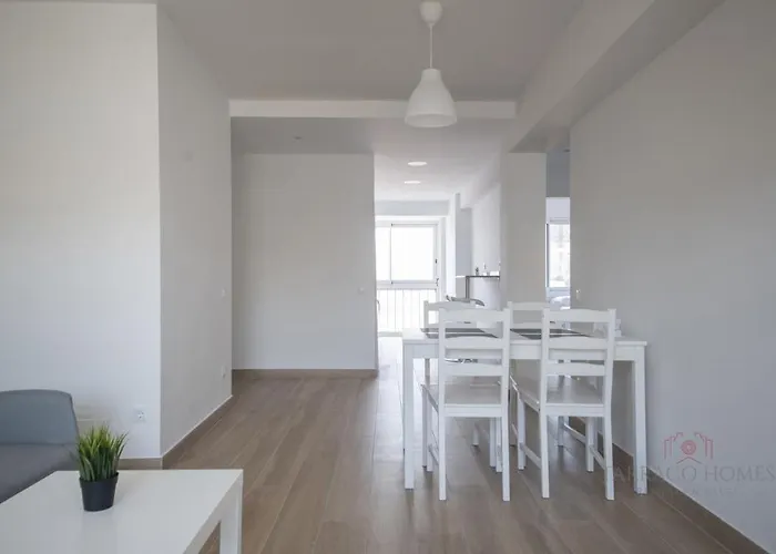 Tarraco Homes - Th64 Luminoso Y Espacioso *