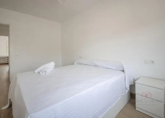 Tarraco Homes - Th64 Luminoso Y Espacioso *